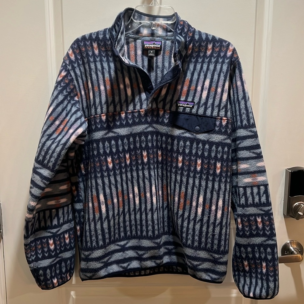Patagonia Sweater